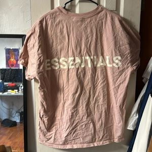 Essential shirt